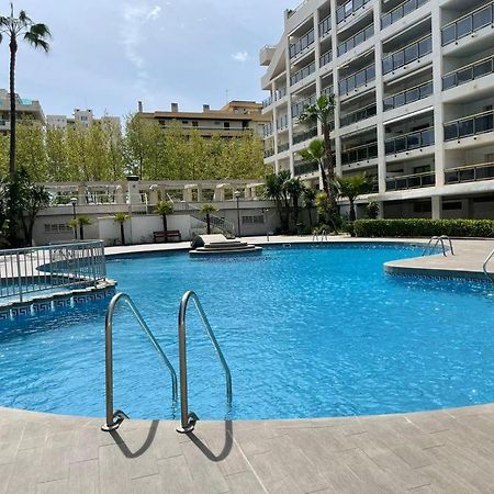 Michelangelo Apartment Салоу Екстериор снимка