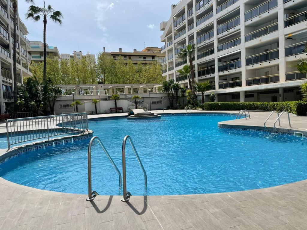 Michelangelo Apartment Салоу Екстериор снимка