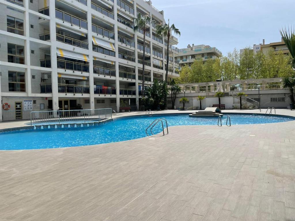 Michelangelo Apartment Салоу Екстериор снимка