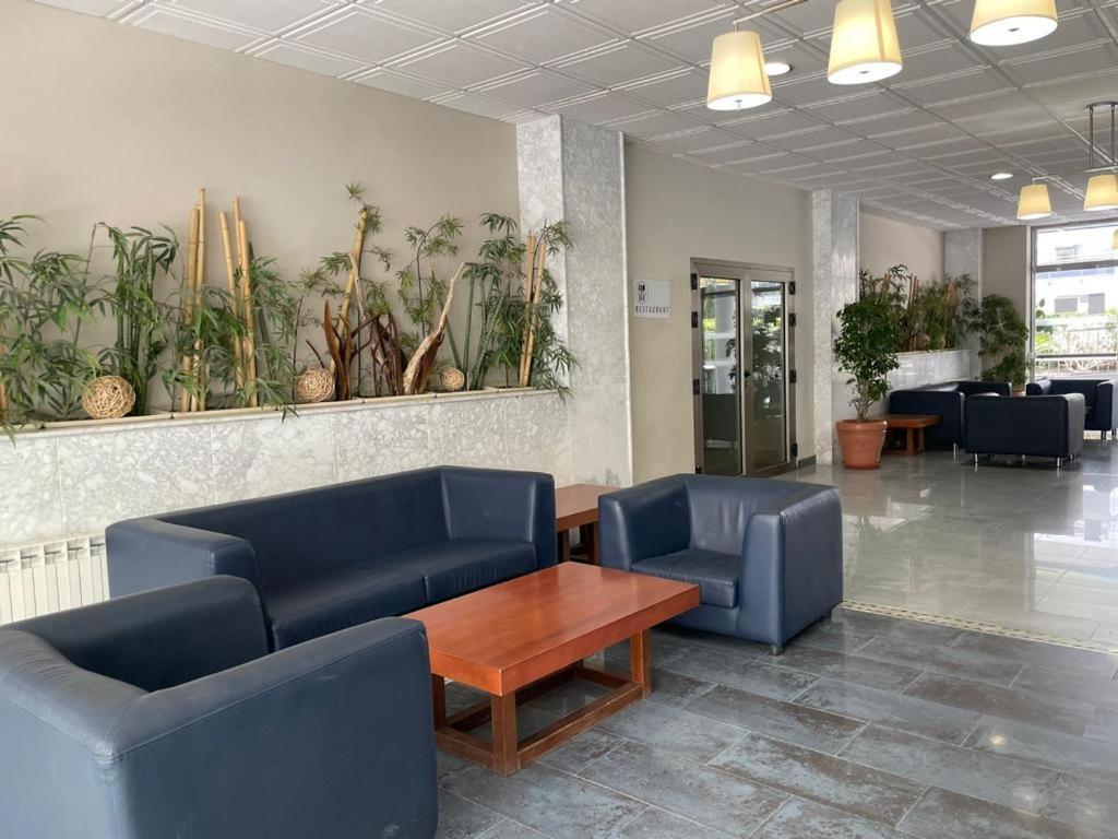Michelangelo Apartment Салоу Екстериор снимка