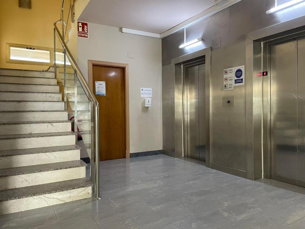 Michelangelo Apartment Салоу Екстериор снимка