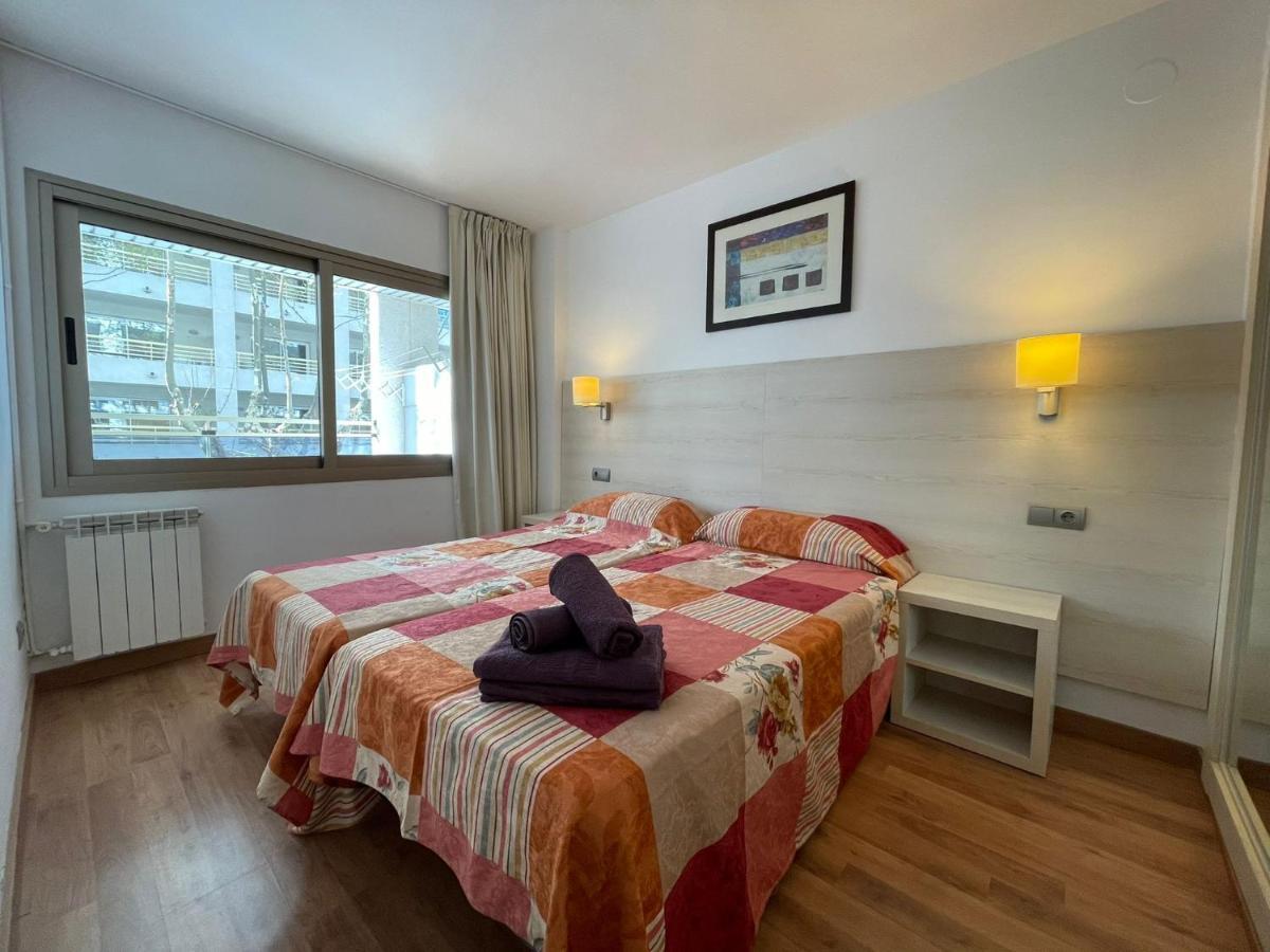Michelangelo Apartment Салоу Екстериор снимка