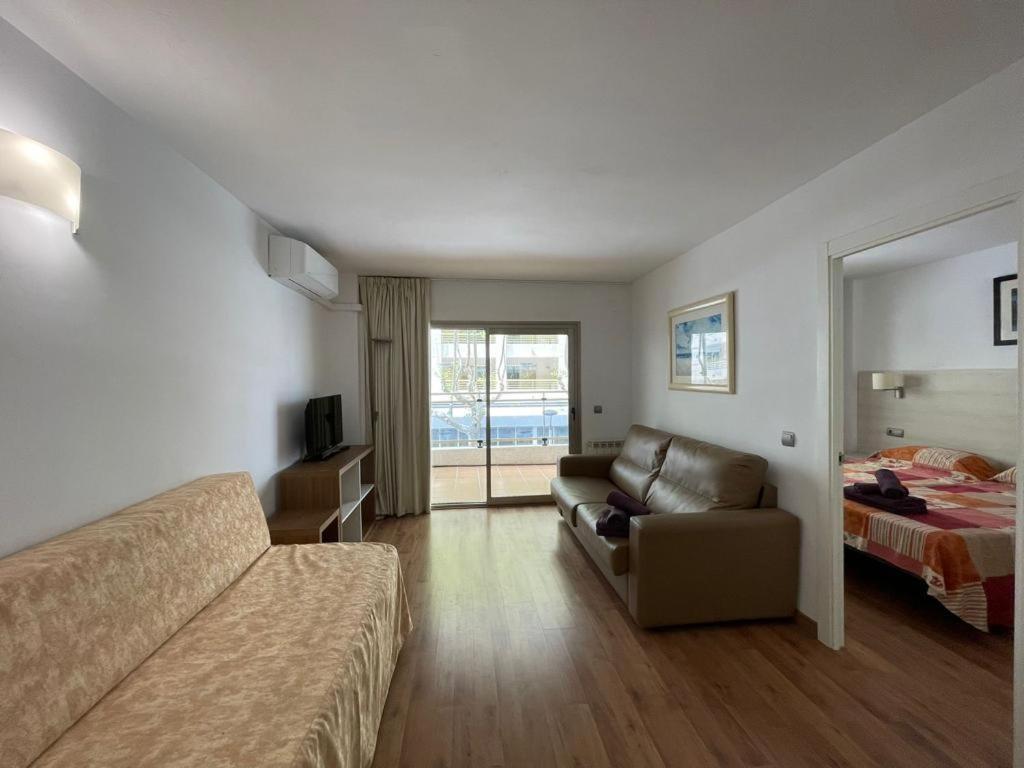 Michelangelo Apartment Салоу Екстериор снимка