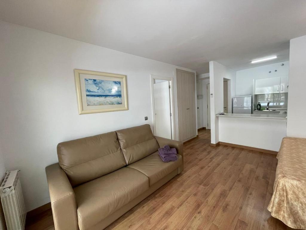 Michelangelo Apartment Салоу Екстериор снимка