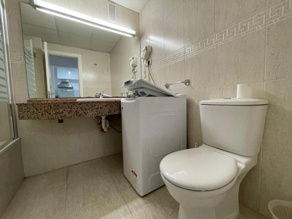 Michelangelo Apartment Салоу Екстериор снимка