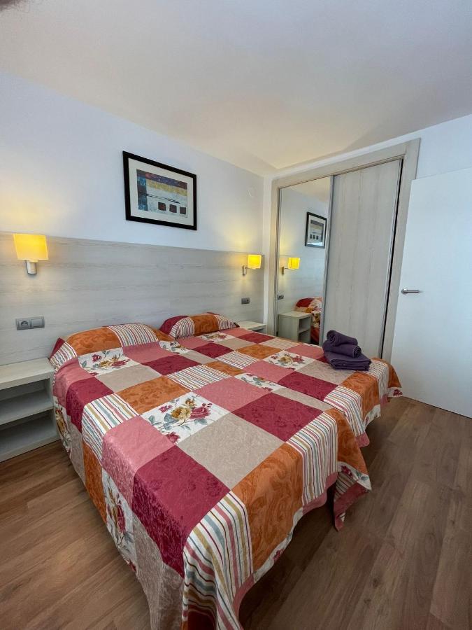 Michelangelo Apartment Салоу Екстериор снимка