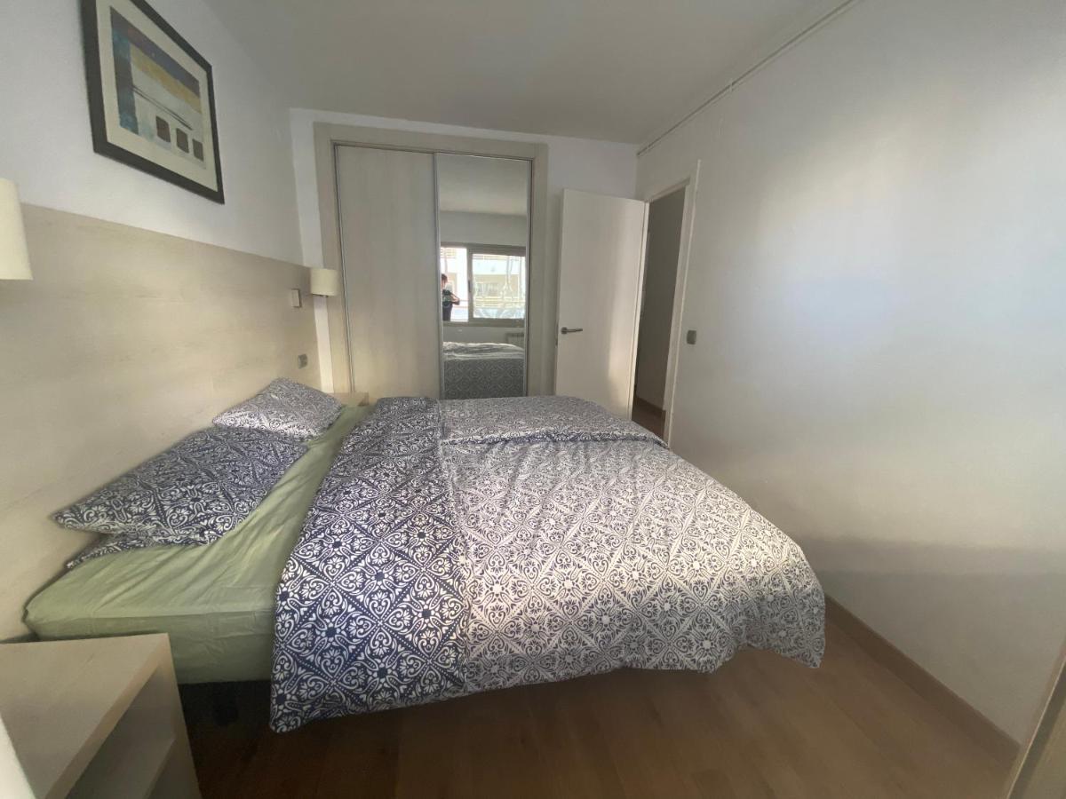 Michelangelo Apartment Салоу Екстериор снимка